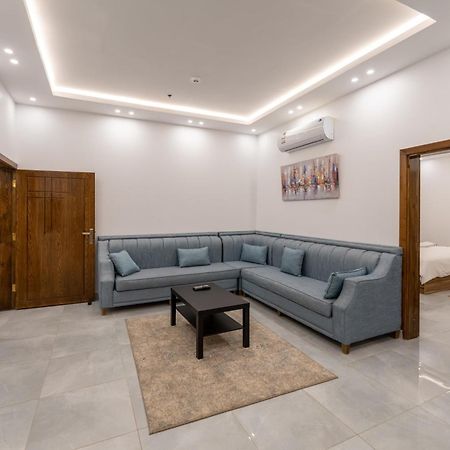 Taif Promise Villa Εξωτερικό φωτογραφία