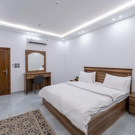 Taif Promise Villa Εξωτερικό φωτογραφία