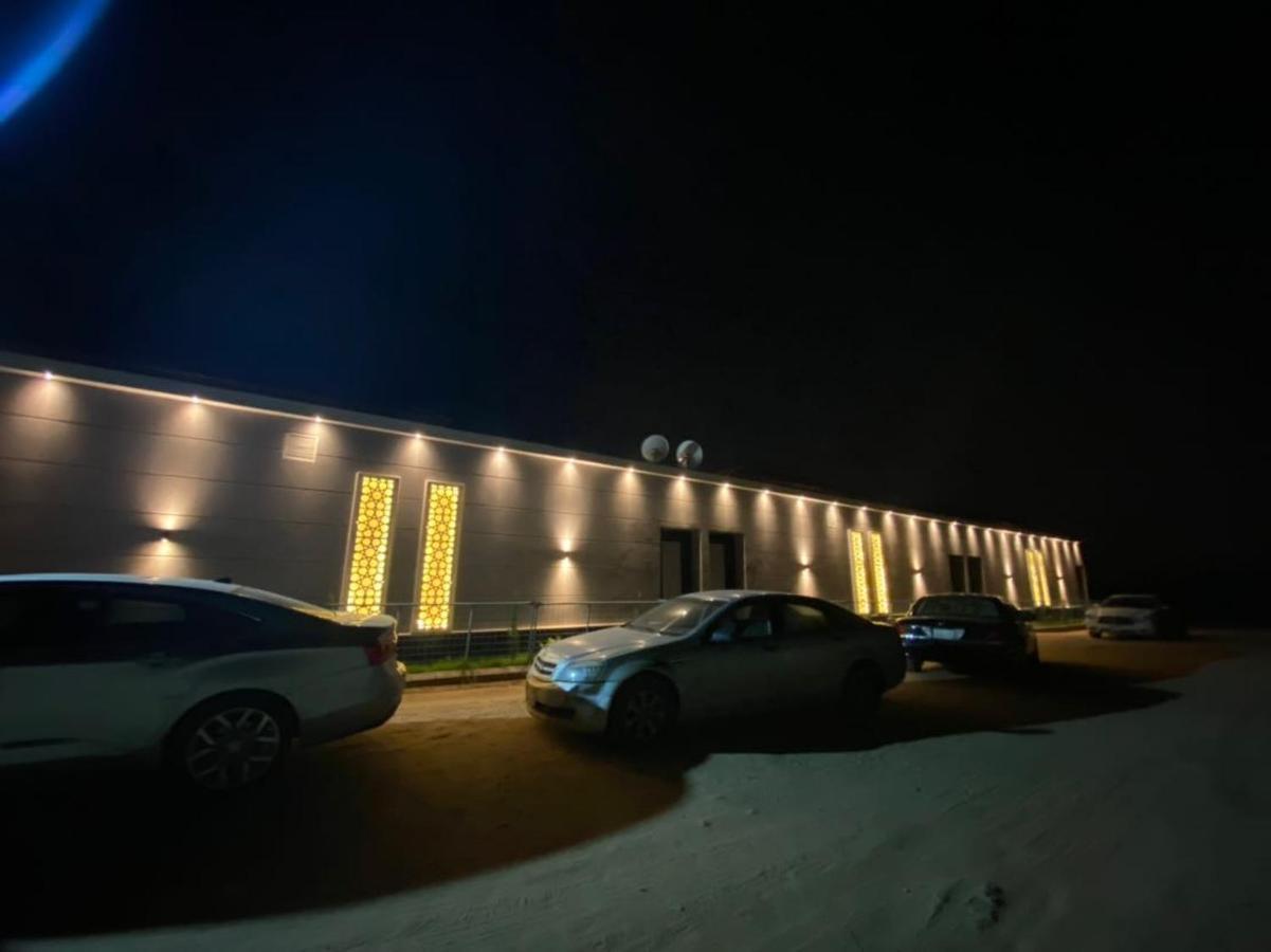 Taif Promise Villa Εξωτερικό φωτογραφία