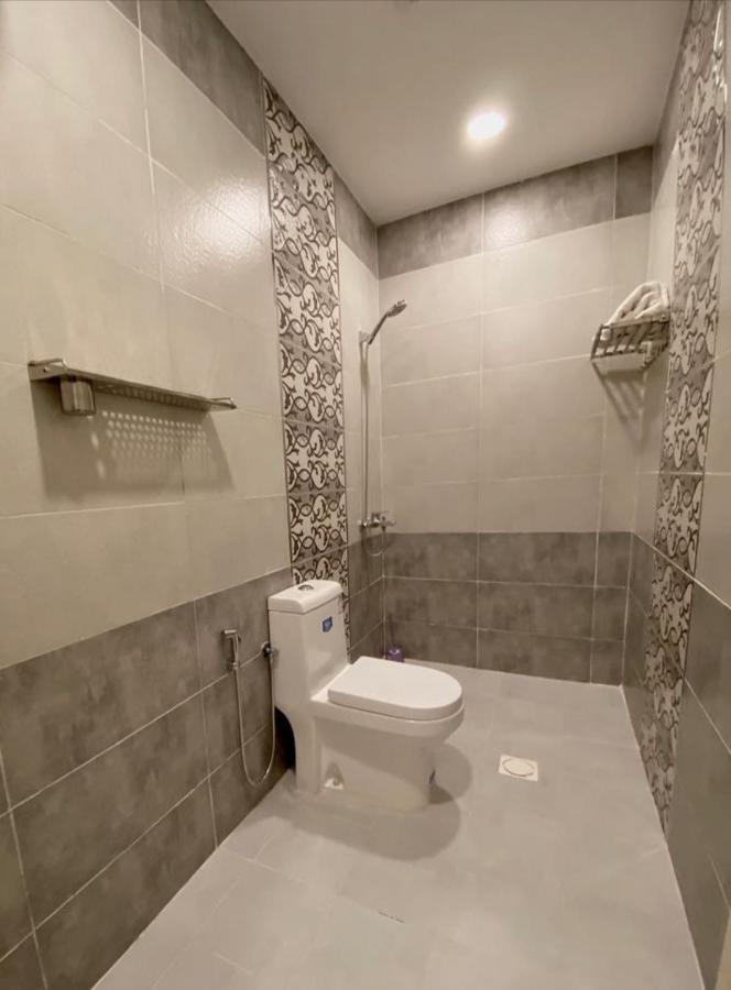 Taif Promise Villa Εξωτερικό φωτογραφία