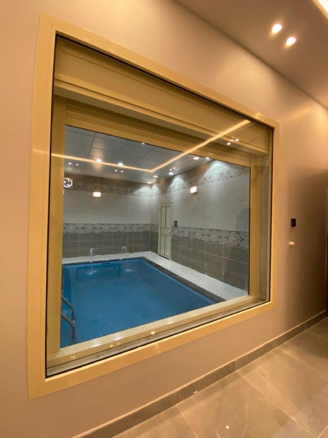 Taif Promise Villa Εξωτερικό φωτογραφία