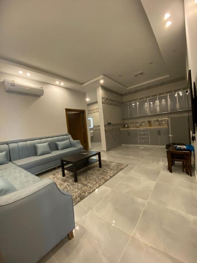 Taif Promise Villa Εξωτερικό φωτογραφία