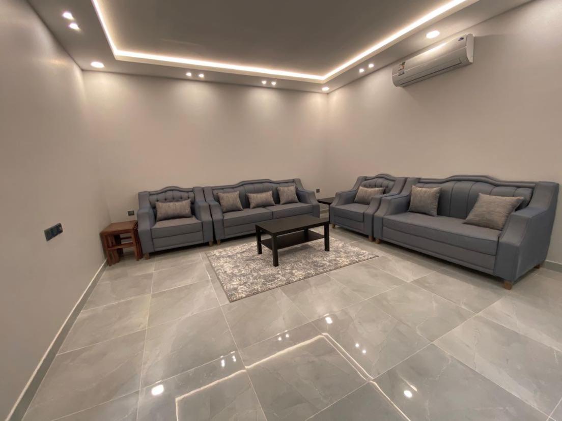 Taif Promise Villa Εξωτερικό φωτογραφία
