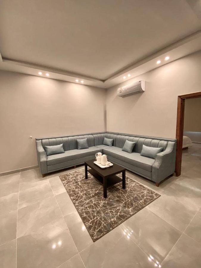 Taif Promise Villa Εξωτερικό φωτογραφία