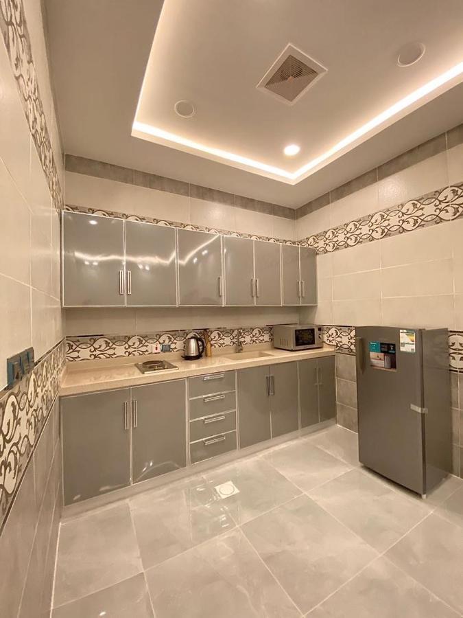 Taif Promise Villa Εξωτερικό φωτογραφία