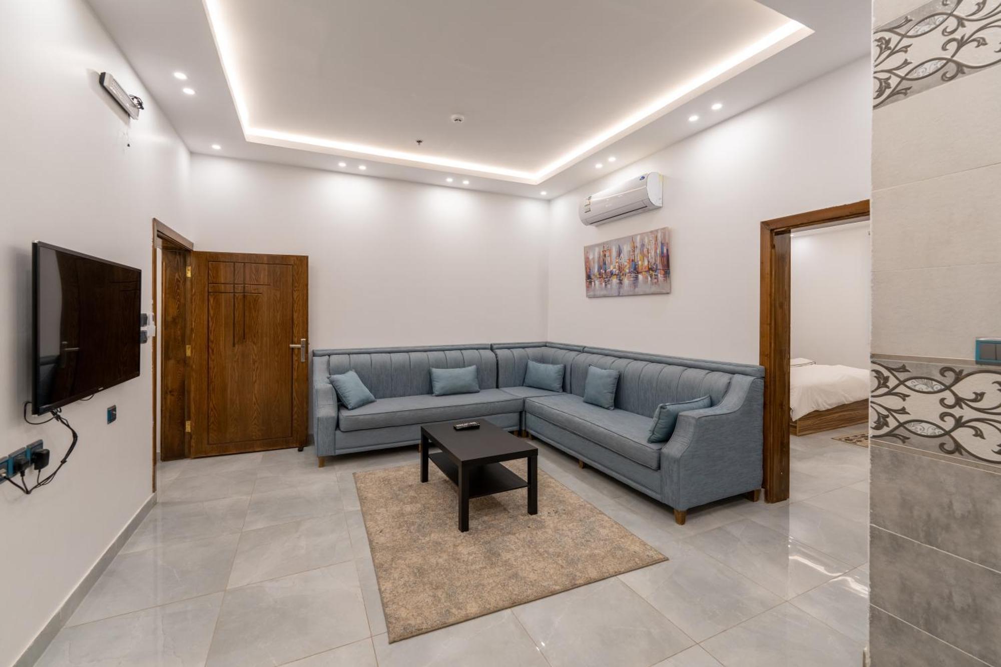 Taif Promise Villa Εξωτερικό φωτογραφία