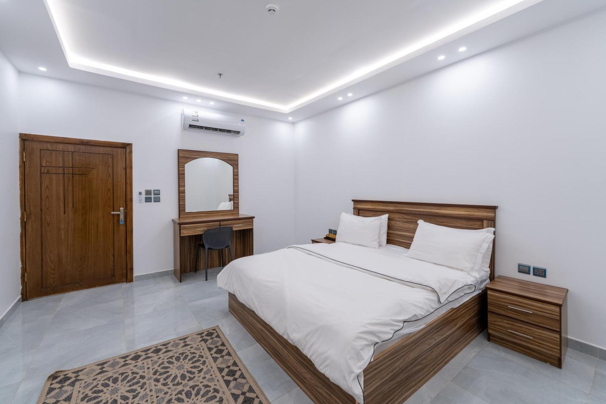 Taif Promise Villa Εξωτερικό φωτογραφία