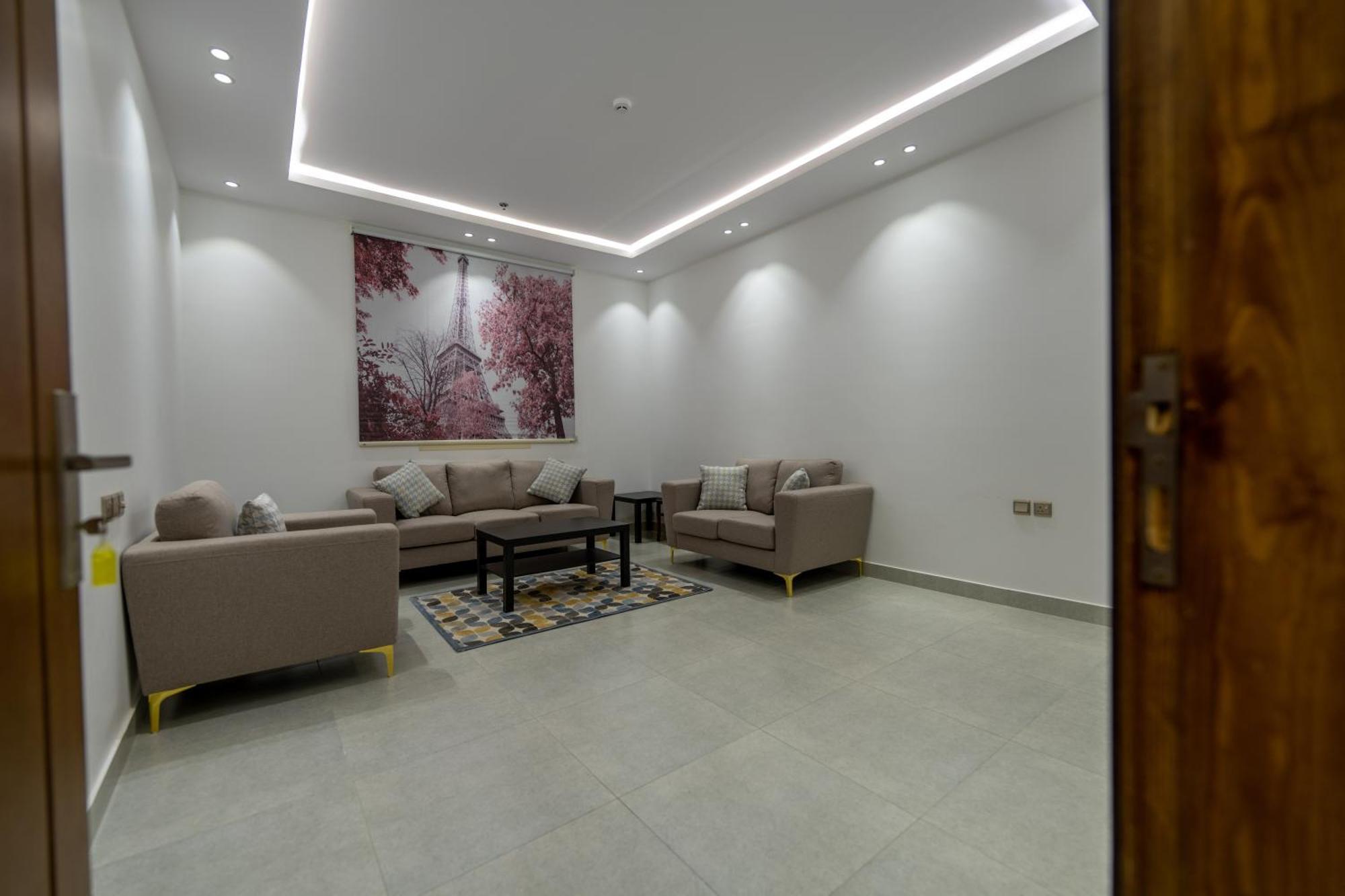 Taif Promise Villa Εξωτερικό φωτογραφία