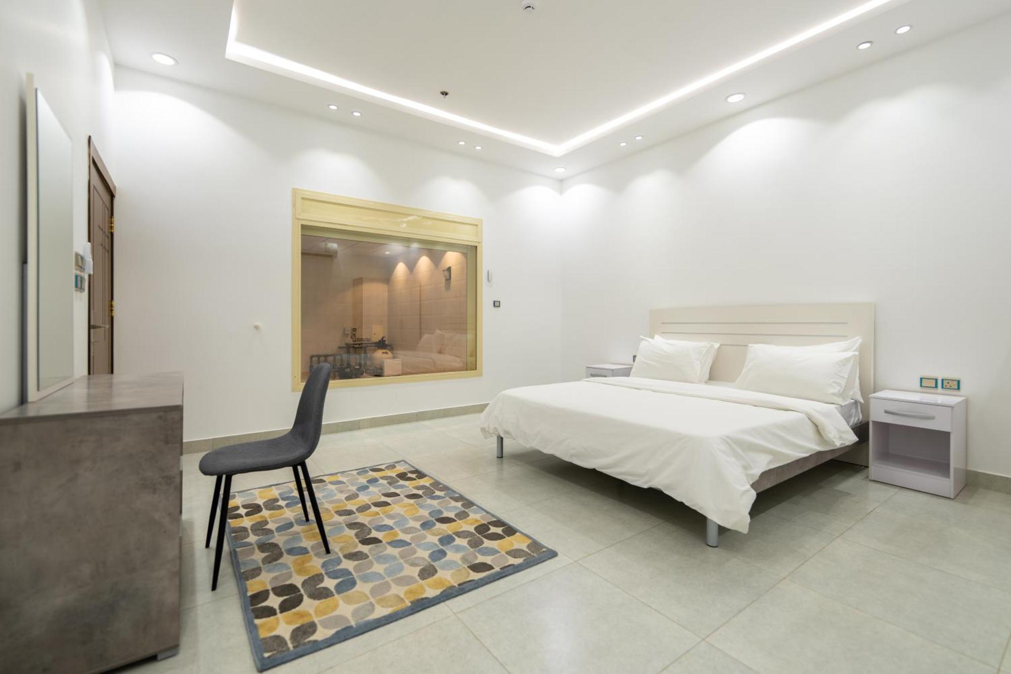 Taif Promise Villa Εξωτερικό φωτογραφία